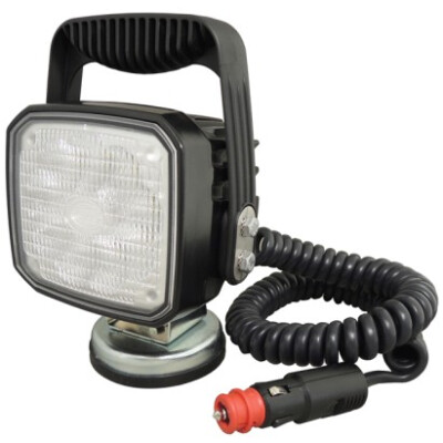 Farol de trabalho