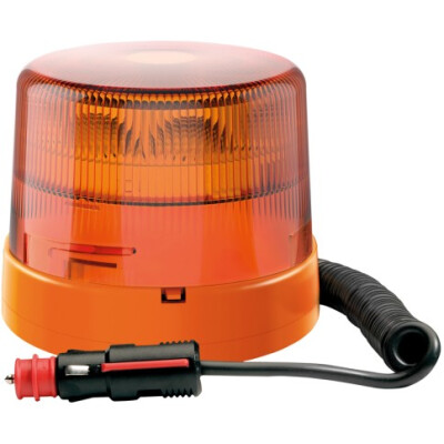 Farolim de luz intermitente