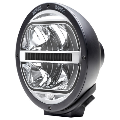 Farol de longo alcance