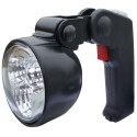 Farol orientável HELLA 1H0 996 476-501