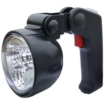 Farol orientável HELLA 1H0 996 476-501