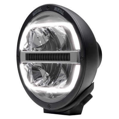 Farol de longo alcance