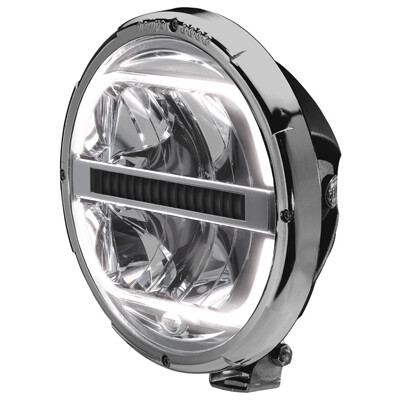 Farol de longo alcance