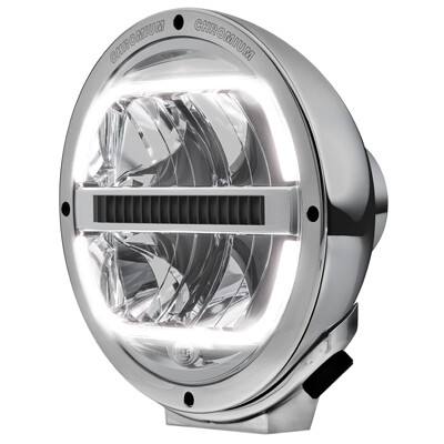 Farol de longo alcance