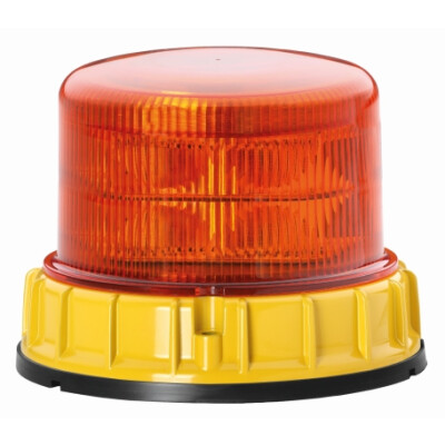 Farolim de luz intermitente