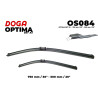 Limpador de para-brisa DOGA OS084
