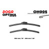 Limpador de para-brisa DOGA OH005