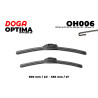 Limpador de para-brisa DOGA OH006