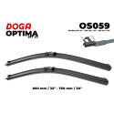 Limpador de para-brisa DOGA OS059