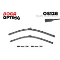 Limpador de para-brisa DOGA OS128