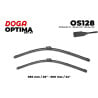 Limpador de para-brisa DOGA OS128