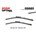 Limpador de para-brisa DOGA OS001