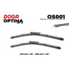 Limpador de para-brisa DOGA OS001