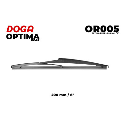 Limpador de para-brisa DOGA OR005