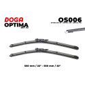 Limpador de para-brisa DOGA OS006