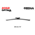 Limpador de para-brisa DOGA OR044