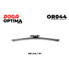 Limpador de para-brisa DOGA OR044