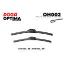 Limpador de para-brisa DOGA OH002