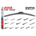 Limpador de para-brisa DOGA DVF55