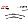 Limpador de para-brisa DOGA OS011