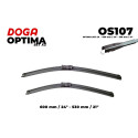 Limpador de para-brisa DOGA OS107