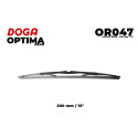 Limpador de para-brisa DOGA OR047