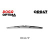Limpador de para-brisa DOGA OR047