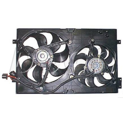 Ventilador, refrigeração do motor