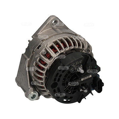 Alternador