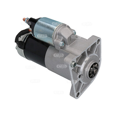 Motor de arranque