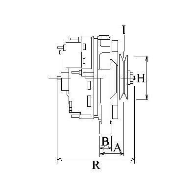 Alternador