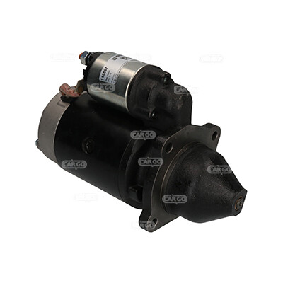 Motor de arranque