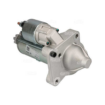 Motor de arranque