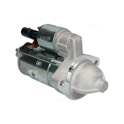 Motor de arranque