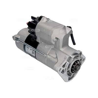 Motor de arranque