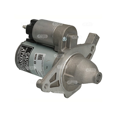 Motor de arranque