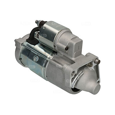 Motor de arranque
