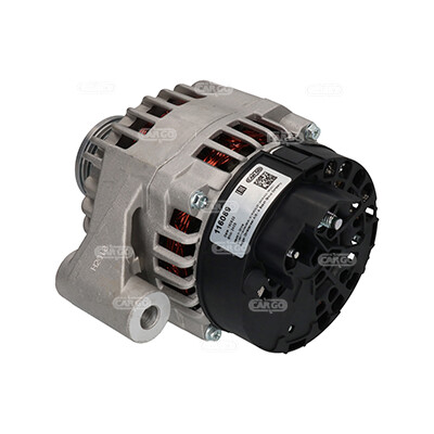 Alternador