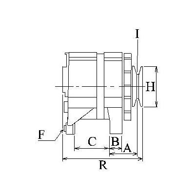 Alternador