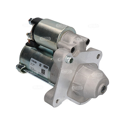 Motor de arranque