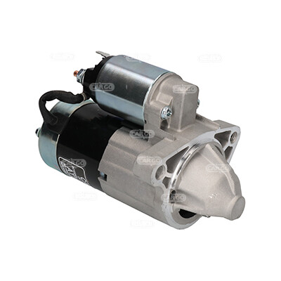Motor de arranque