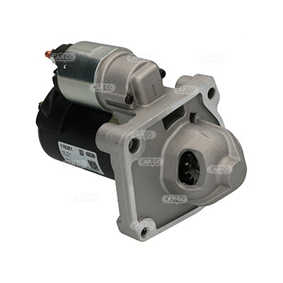 Motor de arranque