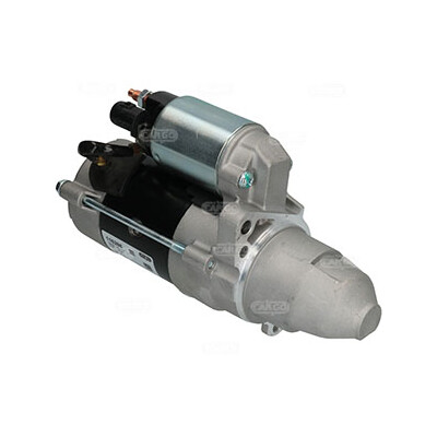 Motor de arranque
