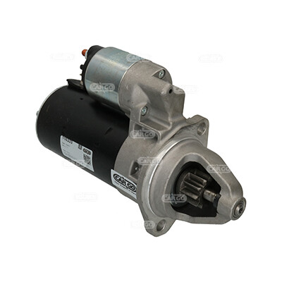 Motor de arranque