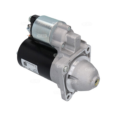 Motor de arranque