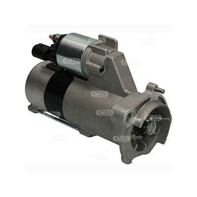 Motor de arranque
