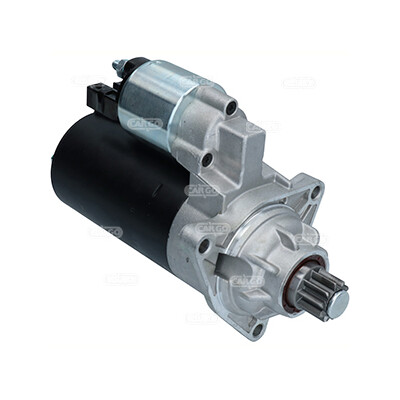 Motor de arranque