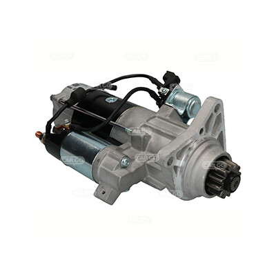 Motor de arranque