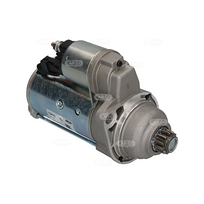 Motor de arranque