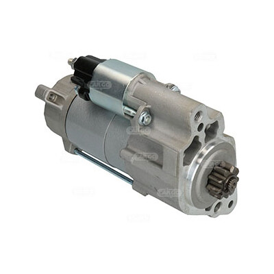 Motor de arranque